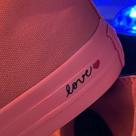 Custom Converse - Picture 2 of 7